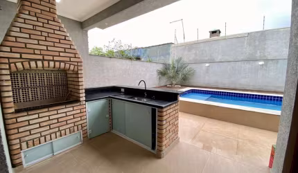 Casa para Venda em Itanhaém, Santa Júlia, 3 dormitórios, 2 suítes, 1 banheiro, 2 vagas
