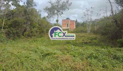 Terreno para Venda em Peruíbe, São Francisco