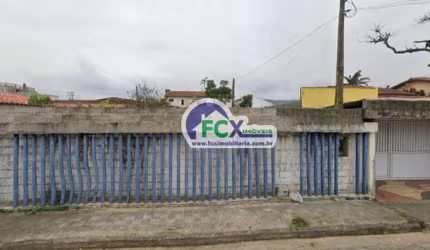 Terreno para Venda em Itanhaém, Jardim Suarão