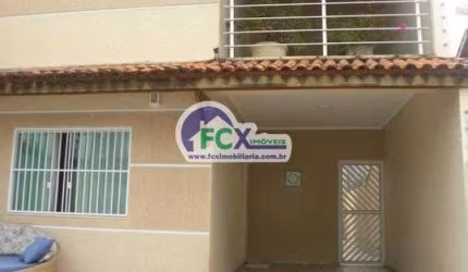 Casa para Venda em Peruíbe, Parque Turistico, 2 dormitórios, 3 suítes, 1 banheiro, 2 vagas