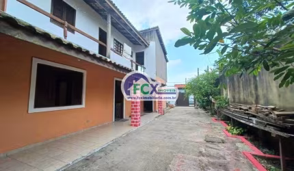 Casa para Venda em Itanhaém, Nossa Senhora Do Sion, 4 dormitórios, 3 suítes, 2 banheiros, 2 vagas