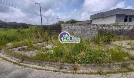 Terreno para Venda em Itanhaém, Raul Cury