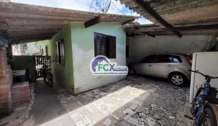 Casa para Venda em Itanhaém, Guapiranga, 2 dormitórios, 1 banheiro, 1 vaga