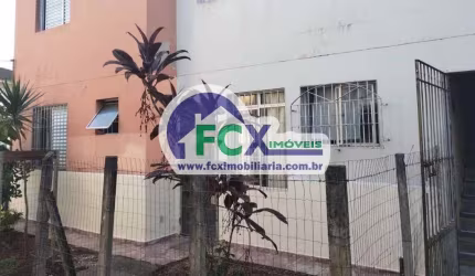 Apartamento para Venda em Itanhaém, Guapurá, 2 dormitórios, 1 banheiro, 1 vaga