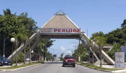 Terreno para Venda em Peruíbe, -