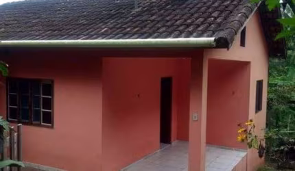 Chácara para Venda em Peruíbe, Guaraú, 2 dormitórios, 1 banheiro, 5 vagas