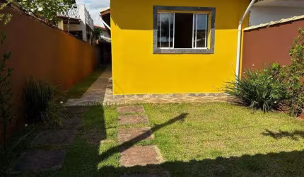 Casa para Venda em Itanhaém, Tupy, 2 dormitórios, 1 suíte, 1 banheiro, 2 vagas