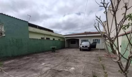 Casa para Venda em Itanhaém, Nova Itanhaém, 2 dormitórios, 1 banheiro, 1 vaga