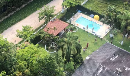 Chácara para Venda em Itanhaém, São Fernando, 3 dormitórios, 3 suítes, 1 banheiro, 6 vagas