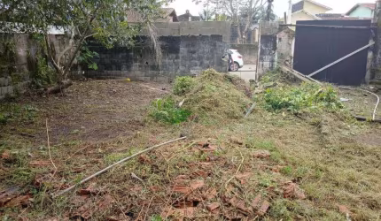 Terreno para Venda em Itanhaém, Cibratel 2