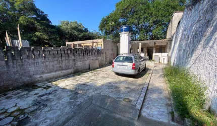 Casa para Venda em Itanhaém, Jamaica, 2 dormitórios, 1 banheiro, 2 vagas