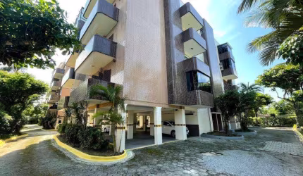 Apartamento para Venda em Itanhaém, Belas Artes, 2 dormitórios, 1 suíte, 1 banheiro, 1 vaga