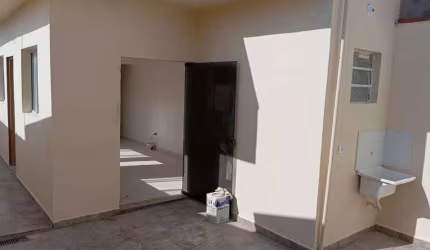 Casa para Venda em Itanhaém, Nova Itanhaém, 2 dormitórios, 2 banheiros, 2 vagas
