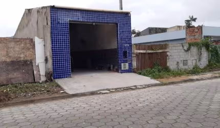 Comercial para Venda em Itanhaém, Nova Itanhaém, 1 banheiro