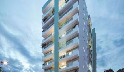 Apartamento para Venda em Itanhaém, Centro, 2 dormitórios, 1 suíte, 1 banheiro, 1 vaga