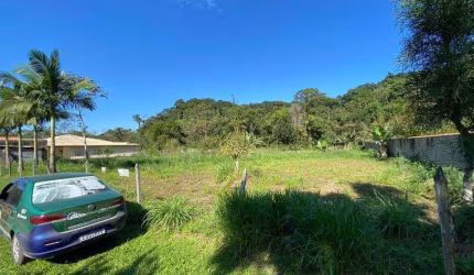 Terreno para Venda em Peruíbe, Parque Serra Mar