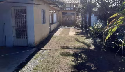 Chácara para Venda em Peruíbe, Santa Cruz, 2 dormitórios, 1 banheiro, 4 vagas