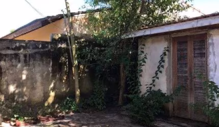 Casa para Venda em Peruíbe, Jardim São Luis, 3 dormitórios, 1 suíte, 1 banheiro, 2 vagas