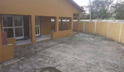 Casa para Venda em Itanhaém, Bopiranga, 3 dormitórios, 3 suítes, 1 banheiro, 5 vagas