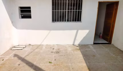 Casa para Venda em Itanhaém, Palmeiras, 2 dormitórios, 2 suítes, 1 banheiro, 2 vagas