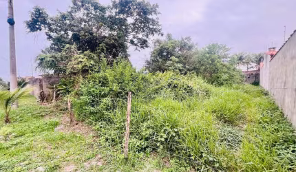 Terreno para Venda em Itanhaém, Califórnia