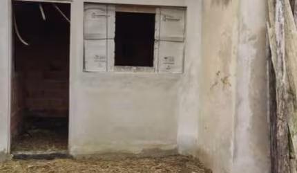 Casa para Venda em Peruíbe, Estancia Dos Eucaliptos, 2 dormitórios, 1 suíte, 1 banheiro, 3 vagas