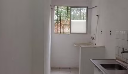 Apartamento para Venda em Itanhaém, Umuarama, 2 dormitórios, 1 banheiro, 1 vaga