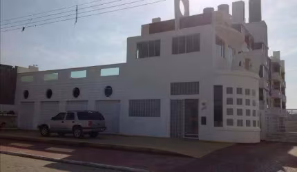 Apartamento para Venda em Itanhaém, Corumbá, 2 dormitórios, 1 banheiro, 1 vaga