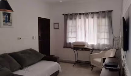 Casa para Venda em Itanhaém, Jardim Suarão, 2 dormitórios, 1 suíte, 1 banheiro, 1 vaga