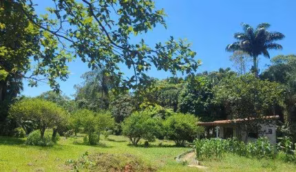 Chácara para Venda em Itariri, Fazenda Laranjeira, 1 dormitório, 1 banheiro, 15 vagas