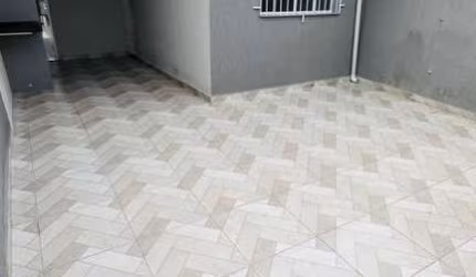 Casa para Venda em Mongaguá, Jussara, 2 dormitórios, 1 suíte, 1 banheiro, 1 vaga