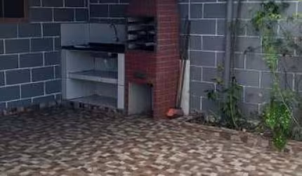 Casa para Venda em Itanhaém, Cibratel 2, 3 dormitórios, 1 suíte, 1 banheiro, 1 vaga