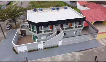 Apartamento para Venda em Peruíbe, Maria Helena Novaes, 1 dormitório, 1 banheiro