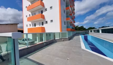 Apartamento para Venda em Itanhaém, Jardim Suarão, 2 dormitórios, 1 suíte, 1 banheiro, 1 vaga