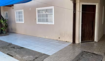 Casa para Venda em Itanhaém, Cibratel 2, 3 dormitórios, 1 suíte, 1 banheiro, 3 vagas