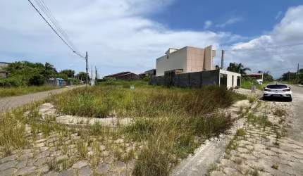 Terreno para Venda em Itanhaém, Parque Augustos