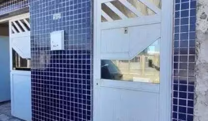 Casa para Venda em Praia Grande, Nova Mirim, 2 dormitórios, 2 banheiros, 4 vagas