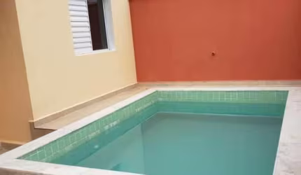 Casa em Condomínio para Venda em Itanhaém, Cibratel 2, 3 dormitórios, 1 suíte, 1 banheiro, 1 vaga