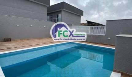 Casa em Condomínio para Venda em Itanhaém, Cibratel 2, 2 dormitórios, 2 suítes, 1 banheiro, 1 vaga
