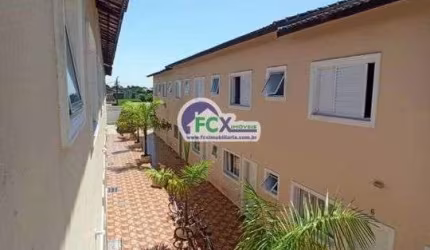 Casa em Condomínio para Venda em Itanhaém, Cibratel 2, 3 dormitórios, 1 suíte, 1 banheiro, 1 vaga