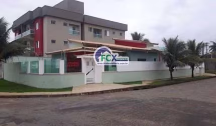 Casa para Venda em Itanhaém, Cibratel 2, 4 dormitórios, 4 suítes, 1 banheiro, 1 vaga