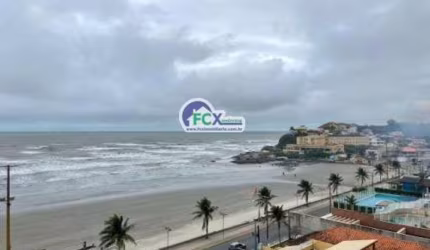 Apartamento para Venda em Itanhaém, Praia dos Sonhos, 4 dormitórios, 1 suíte, 3 banheiros, 2 vagas