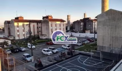 Apartamento para Venda em Itanhaém, Sabauna, 2 dormitórios, 1 banheiro, 1 vaga