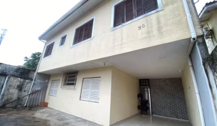 Casa para Venda em Itanhaém, Jardim Suarão, 6 dormitórios, 2 suítes, 1 banheiro, 2 vagas