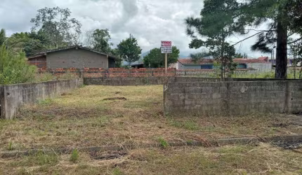 Terreno para Venda em Peruíbe, São João Batista 2
