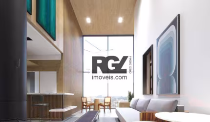 Cobertura no Galeria 90 à venda, 215 m² por R$ 7.950.000 - Vila Olímpia - São Paulo/SP