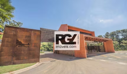 Terreno à venda, 1275 m² por R$ 749.000,00 - Jardim Monte Verde - Itatiba/SP