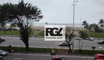 Apartamento com 3 dormitórios, 131 m² - venda por R$ 590.000,00 ou aluguel por R$ 5.000,00/mês - Itararé - São Vicente/SP