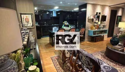 Apartamento  92m²  reformado 3 dormitórios 1 vaga Jardim América