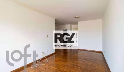 Apartamento com 3 dormitórios, 84 m² - venda por R$ 1.090.000,00 ou aluguel por R$ 6.670,00/mês - Vila Nova Conceição - São Paulo/SP